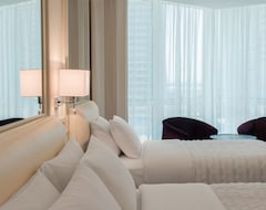 Hotel Le Meridien Mina Seyahi Beach Resort & Marina (Dubai, Forenede Arabiske Emirater)