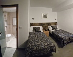 Hotel Comapedrosa (Arinsal, Andora)