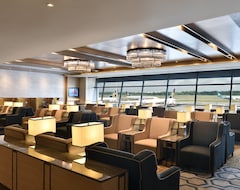 Khách sạn Plaza Premium Lounge  - Singapore T1 (Singapore, Singapore)