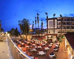 Khách sạn Eftalia Aytur Hotel (Alanya, Thổ Nhĩ Kỳ)