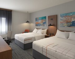 Hotel La Quinta Inn & Suites By Wyndham Williston/burlington (Williston, USA)
