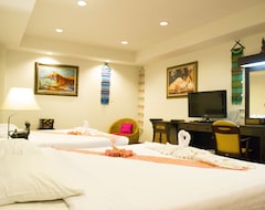 Hotel The Win Place (Chiang Mai, Thailand)