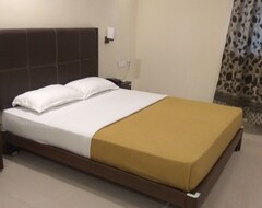 Hotel Goa Holidays Villa (Baga, Indija)