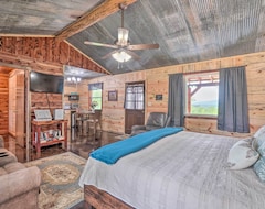 Tüm Ev/Apart Daire Updated Studio Cabin In Ozark - Mountain View (Ozark, ABD)