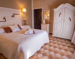 Hotel Borgo San Faustino Country Relais And Spa (Orvieto, Italia)