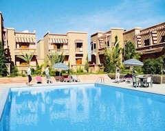 Hotel Le Fint (Ouarzazate, Marokko)