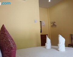 Otel Krajomsai Resort ecchaakh`ngmuslimhaamduuemae`lk`h`l (Satun, Tayland)