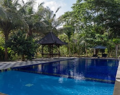 Hotel Ring Sameton Inn (Jungut Batu Beach, Indonesia)