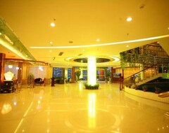Khách sạn Xiongzhou Hotel (Nanxiong, Trung Quốc)