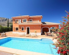 Toàn bộ căn nhà/căn hộ Vacation Home Benicadim In DÉnia - 6 Persons, 3 Bedrooms (Beniarbeig, Tây Ban Nha)