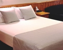 Hotelli Best Western Twin Towns Motel (Tweed Heads, Australia)