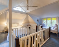 Bed & Breakfast Charnwood Cottages (Warburton, Australia)