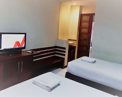 Khách sạn OYO 115 Portal Residence (Jakarta, Indonesia)
