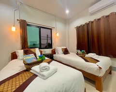 Hotelli บ้านกาญจน์ Baan Kan (Chiang Rai, Thaimaa)