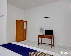 Khách sạn SPOT ON 92914 Meranti Homestay (Pekanbaru, Indonesia)