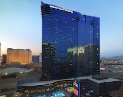 Otel Elara By Hilton Grand Vacations - Center Strip (Las Vegas, ABD)
