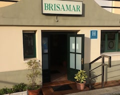 Hotel Brisamar (Gozón, İspanya)