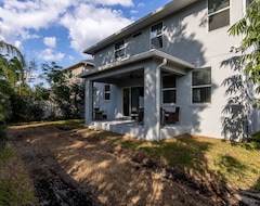 Tüm Ev/Apart Daire New Luxury Home! 1 Mile To Downtown Riverwalk, Hyde Park Village And More! (Tampa, ABD)