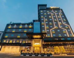Khách sạn Yello Hotel Harbour Bay Batam (Batu Ampar, Indonesia)