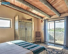 Toàn bộ căn nhà/căn hộ Secluded San Ysidro House With Desert Views! (San Ysidro, Hoa Kỳ)