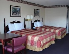 Hotel Royal (Anniston, USA)