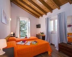 Cijela kuća/apartman Lenno Dolcelago (Lenna, Italija)
