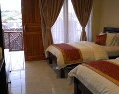 Hotel Lembongan Made Inn (Jungut Batu Beach, Indonesia)