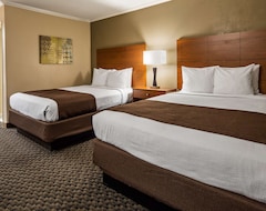 Hotelli Best Western Oxnard Inn (Oxnard, Amerikan Yhdysvallat)