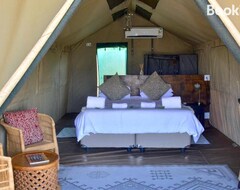 Camping Wilderness Tented Camp (Musina, Sudáfrica)