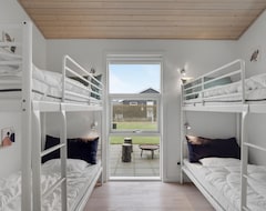 Toàn bộ căn nhà/căn hộ 3 Bedroom Accommodation In Hals (Hals, Đan Mạch)