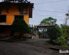 Toàn bộ căn nhà/căn hộ Apto/cabana Naranja (Ulloa, Colombia)