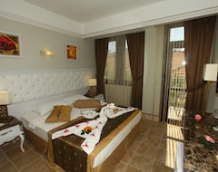 Telmessos Select Hotel - Adult Only +16 - All Inclusive (Oludeniz, Turkey)
