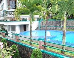 Khách sạn Hotel Royal Denai (Bukittinggi, Indonesia)
