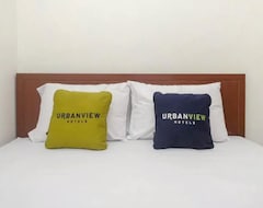 Urbanview Ketemon Hotel & Resto Yia (Yogyakarta, Indonesia)