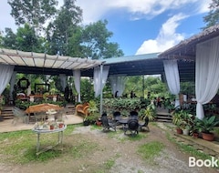 Casa rural Paglinawan Organic Eco Farm (Molave, Filipinler)
