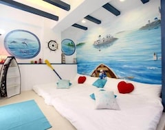Otel Love In Aegean Sea Homestay (Hualien City, Tayvan)