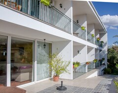 Toàn bộ căn nhà/căn hộ Rural Housing Solar Excellence Of Mark (Bemposta, Bồ Đào Nha)