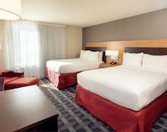 Hotel Towneplace Suites Las Vegas City Center (Las Vegas, USA)