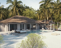 Khách sạn Villa Haven (Dhiffushi, Maldives)
