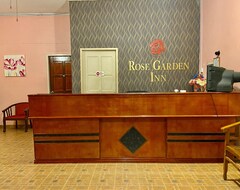 Hotelli Rose Garden Inn (Kota Bharu, Malesia)