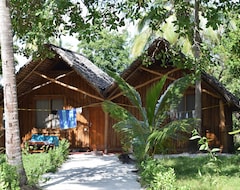 Hotel Juani beach bungalows (Utende, Tanzania)