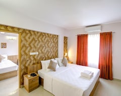 Sidra Pristine Hotel and Portico Halls (Kochi, Indija)