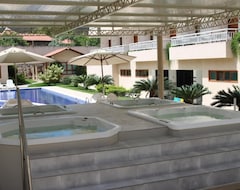 Porto da Serra Hotel (Gravatá, Brasilien)