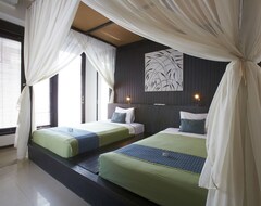 Hotel Artemis Villa (Bangli, Indonesia)
