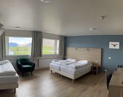 Hotel Jokull (Höfn, Island)