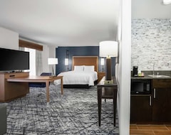 Hotel Hampton Inn & Suites Austin-Downtown/Convention Center (Austin, USA)