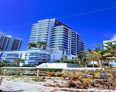 Otel Churchill Suites Miami Brickell (Miami, ABD)