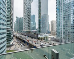 Khách sạn Prestigious 1br Suite In Downtown Toronto (Toronto, Canada)