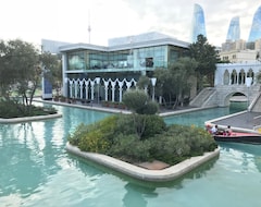 Hotel 12 Inn Bulvar (Baku, Azerbaiyán)