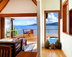 Hotel Royal Davui Island Resort (Beqa, Fiji)